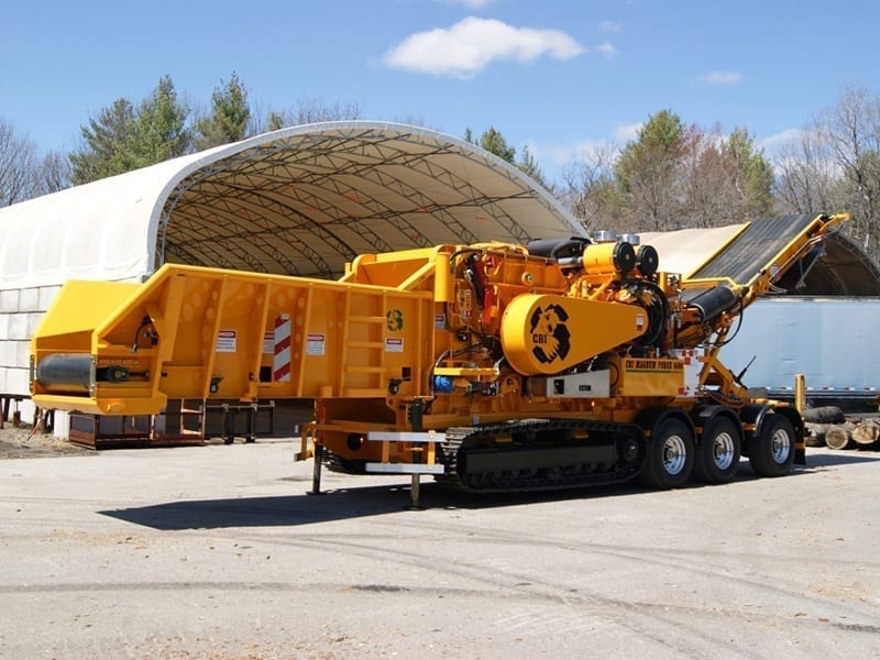 CBI-6400-Track-Downswing-Grinder-Frontline-Machinery