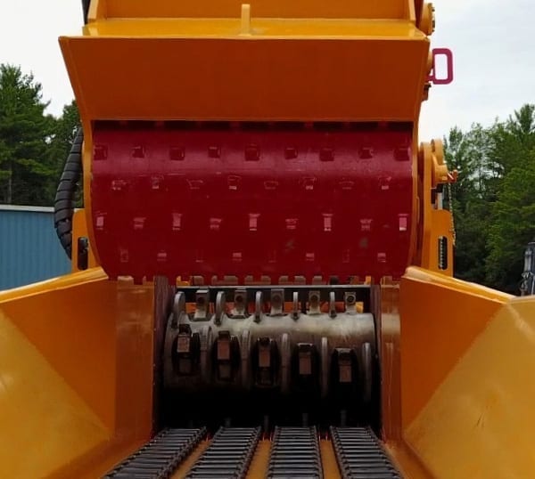 cbi5800 grinder chamber