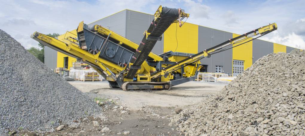 Keestrack C3 scalping screener