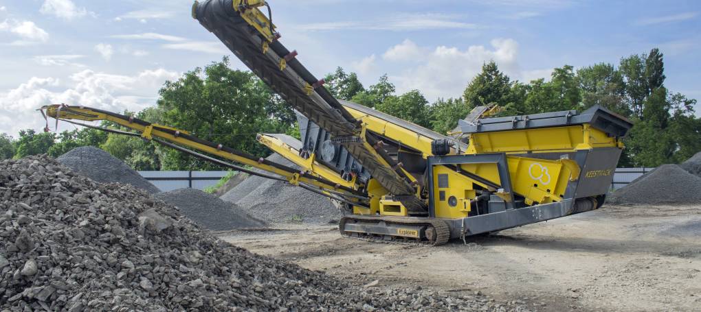 Keestrack C3 scalping screener