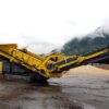Keestrack K6 screener