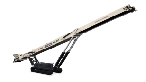 Cedarapids CRC1150S cone crusher plant