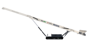 Cedarapids CRC1150S cone crusher plant