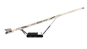 Cedarapids CRC1150S cone crusher plant