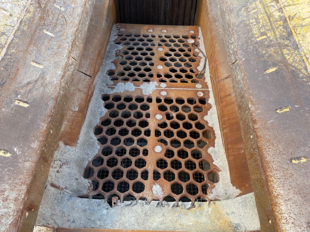 Used Keestrack B4 Jaw Crusher For Sale