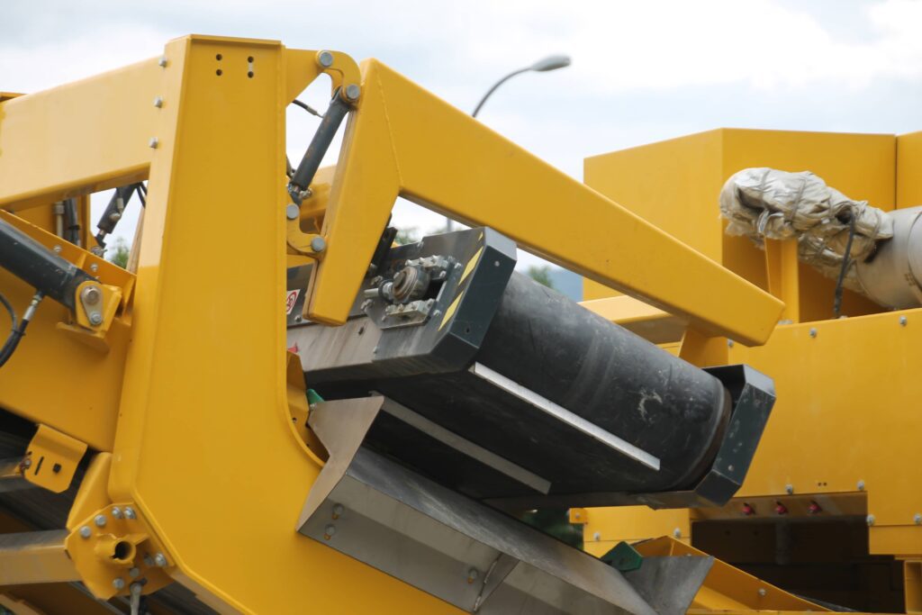 2019 B4 Jaw Crusher