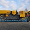 Keestrack B5 jaw crusher for sale