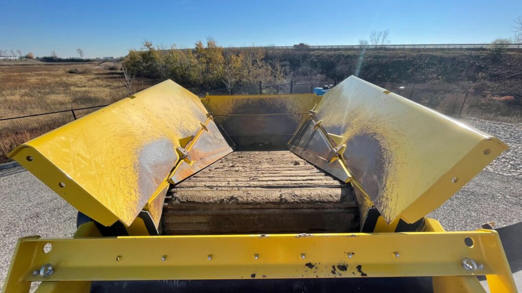 Keestrack K6 scalping screener for sale