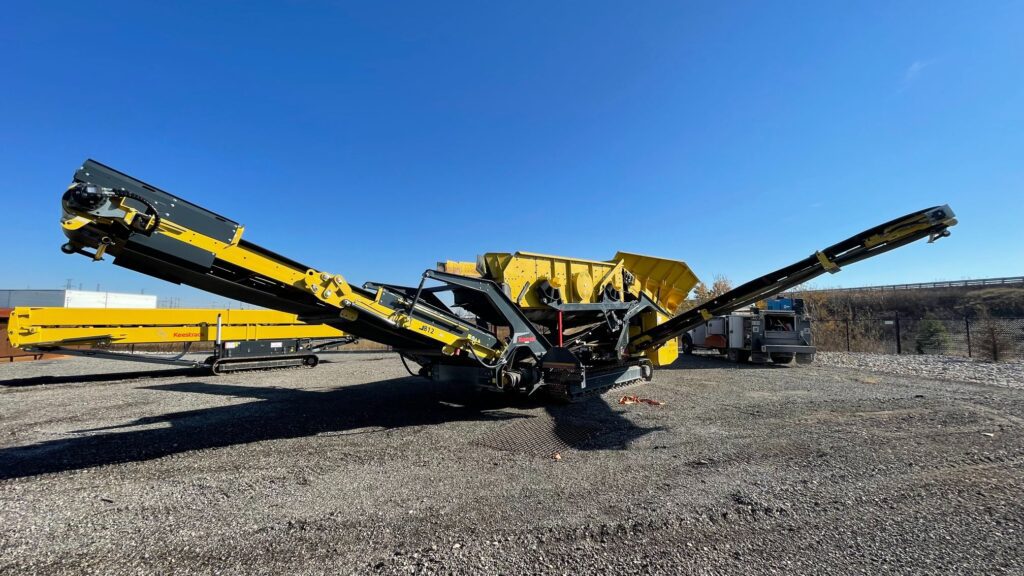 Keestrack K6 scalping screener for sale