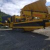 Keestrack H4 cone crusher for sale and for rent