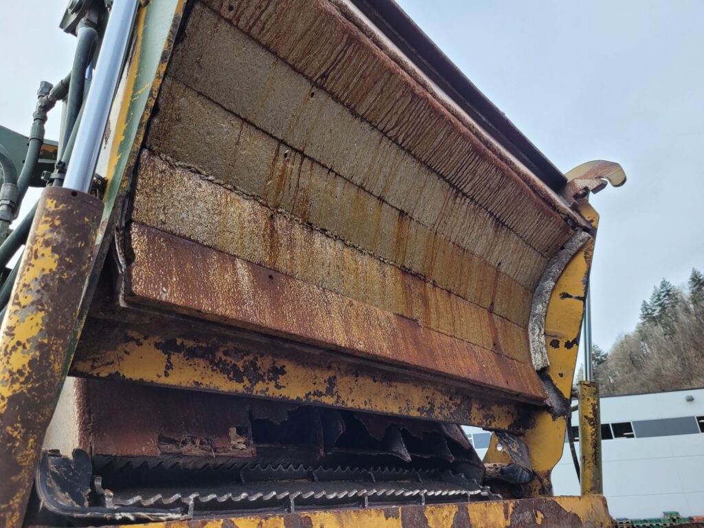 2012 Vermeer HG6000TX for sale