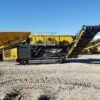 Keestrack K6 scalping screener for sale and for rent
