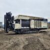 Used Ecotec V20 mobile speed shredder