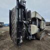 Used Ecotec V20 medium speed shredder