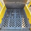 Keestrack K5 scalping screener screen plate.