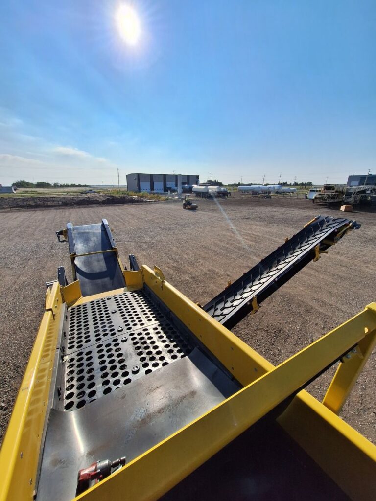 Keestrack K5 scalping screener.