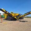 Keestrack K5 scalping screener.