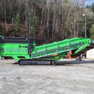 Neuenhauser 2f star screener for sale