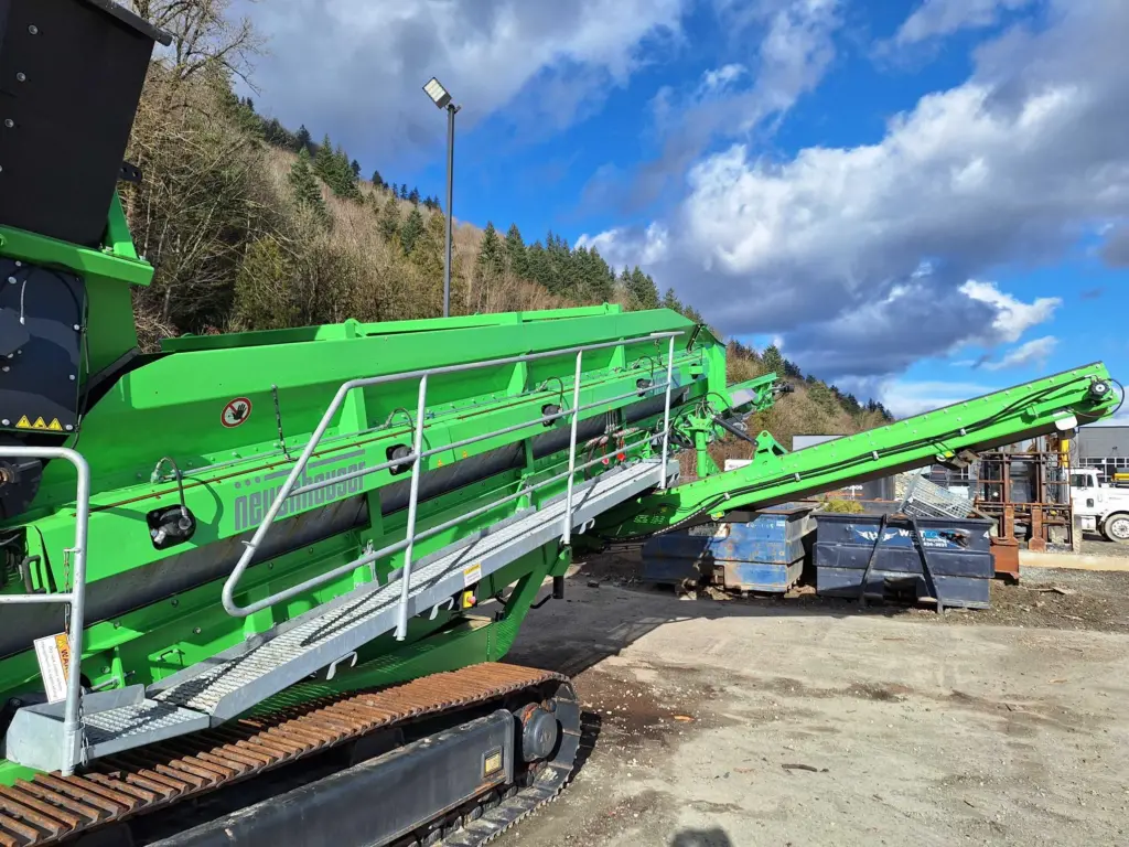 Neuenhauser 2f star screener for sale