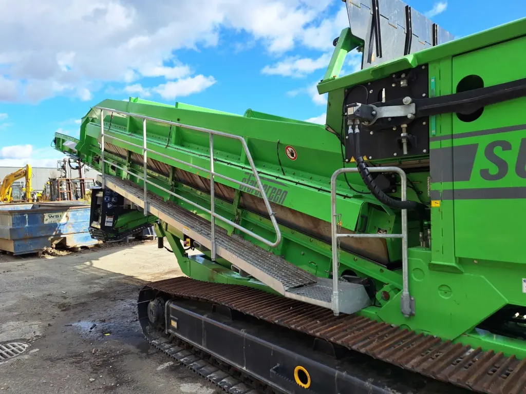 Neuenhauser 2f star screener for sale