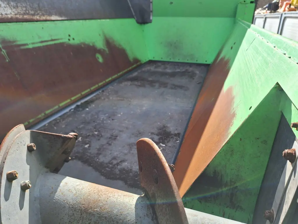 Neuenhauser 2f star screener for sale