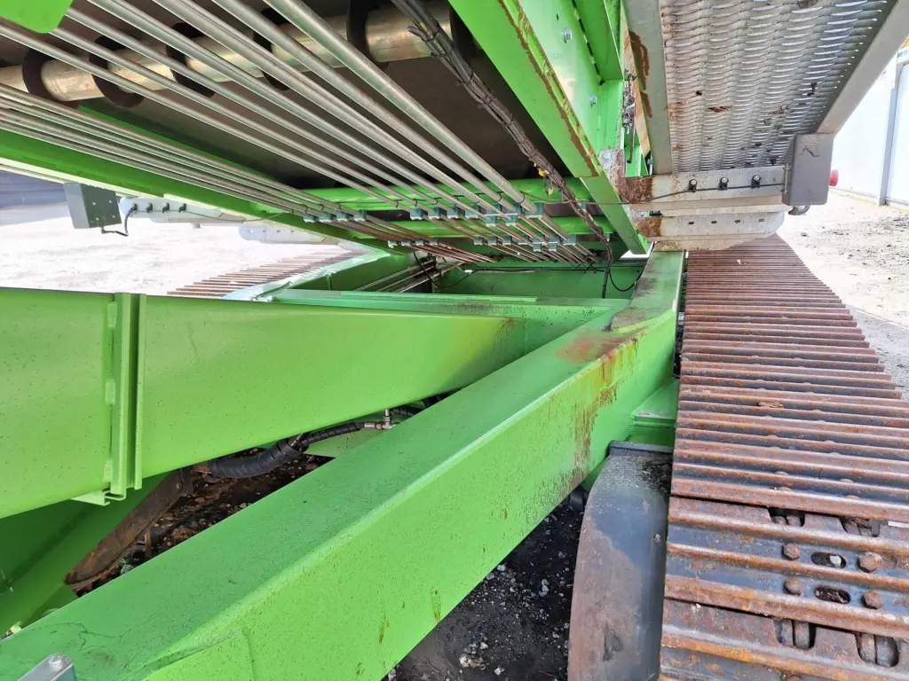 Neuenhauser tracked 2f star screener for sale