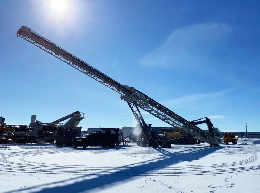 Astec 33-36136 Telescoping SuperStacker for sale