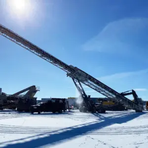 Astec 33-36136 Telescoping SuperStacker for sale