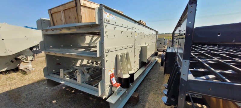 2023 Astec 6203-32LP low profile screen component.