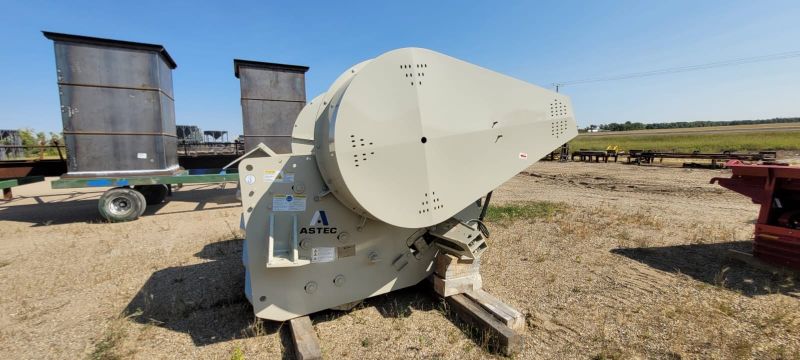 2650 Pioneer® Jaw Crusher
