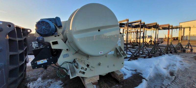 2650 Pioneer® Jaw Crusher