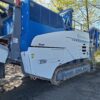 Kleemann MR 130i EVO2 impact crusher.