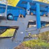 Kleemann MR 130i EVO2 impact crusher.