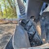 Kleemann MR 130i EVO2 impact crusher.