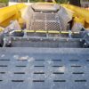 Keestrack B6 Jaw Crusher.